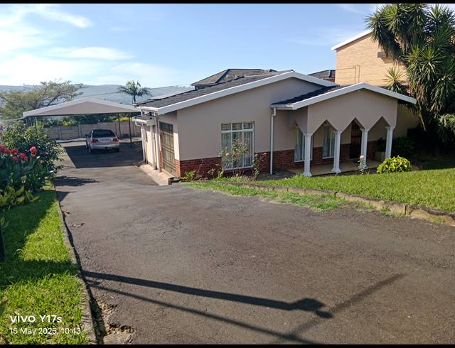 3 BEDROOM HOUSE FOR SALE IN BELFORT ESTATE